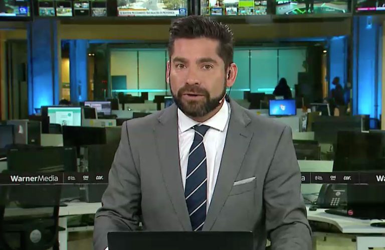 CHV Noticias Tarde | Miércoles 13 de enero de 2021