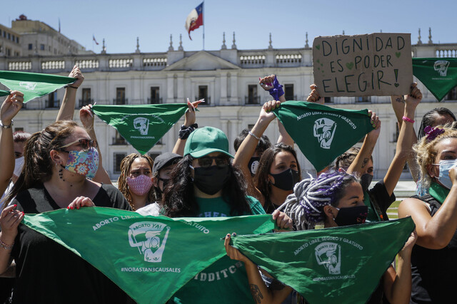 Acuerdan agenda: Proyecto que despenaliza el aborto cumple su primera sesión en la Comisión de Mujeres