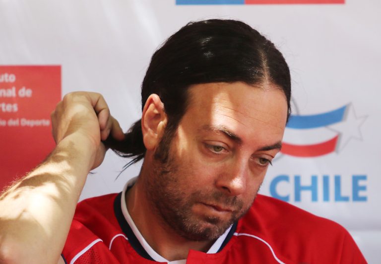 Nicolás Massú dio positivo de COVID-19 y se perdería la ATP Cup y el Abierto de Australia