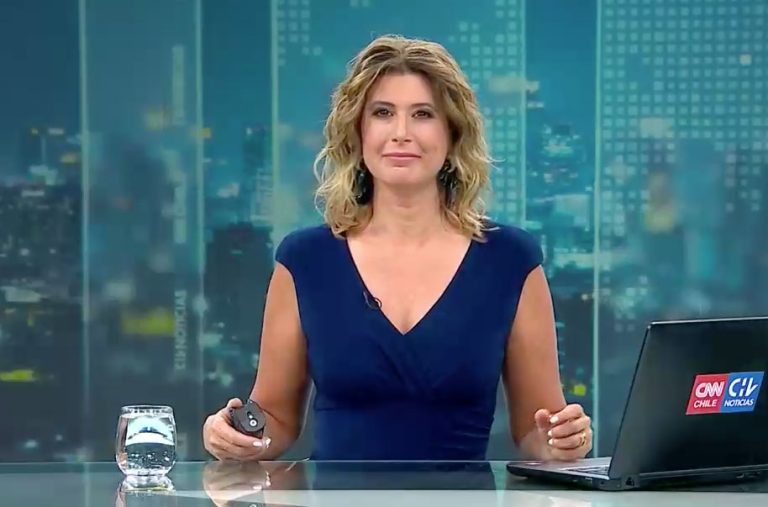 CHV Noticias Central | Miércoles 13 de enero de 2021