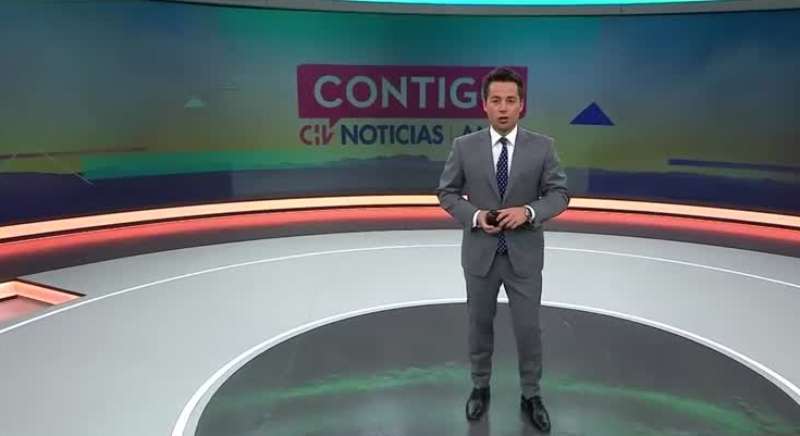 Contigo CHV Noticias AM | Jueves 14 enero de 2021