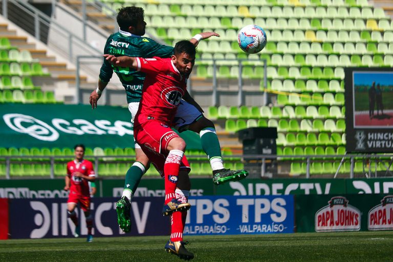 Día y hora: El fútbol nacional regresará al prime de CHV con Wanderers y Huachipato