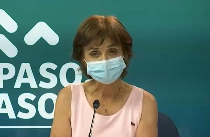 Daza descartó echar pie atrás al permiso de vacaciones: 