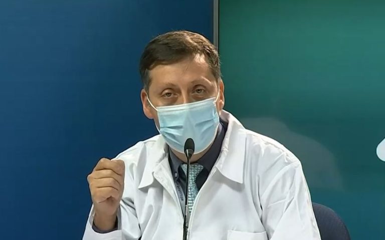 Ya van 18 contagios: 2 nuevos casos de COVID-19 con variante británica venían de vuelo Air France