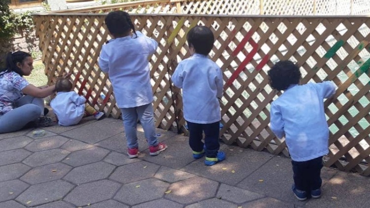 Hogar de acogida para niños vulnerados cerrará si no encuentran mil socios y una casa