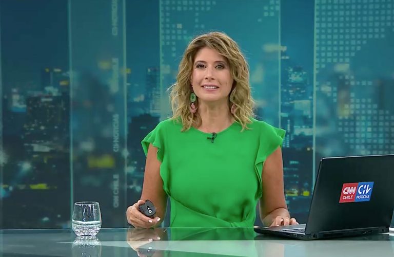 CHV Noticias Central | Jueves 14 de enero de 2021