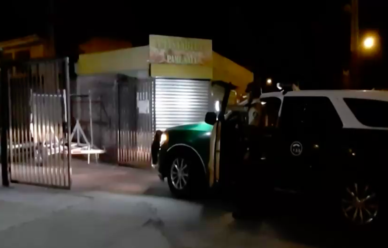 Menor de 16 años murió baleado en su casa en Maipú: Vecinos apuntan a narcotraficante del sector