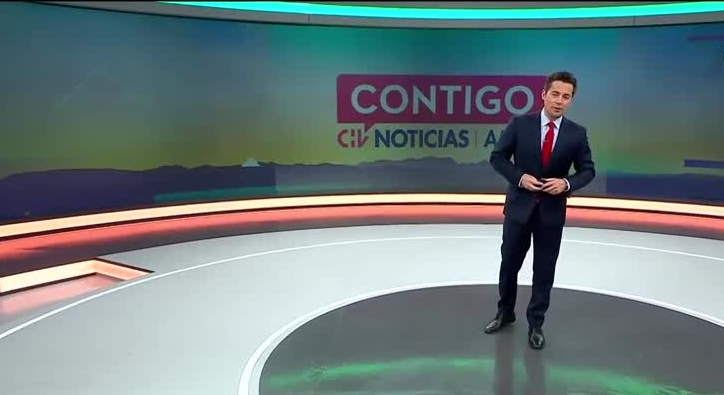 Contigo CHV Noticias AM | Viernes 15 enero de 2021