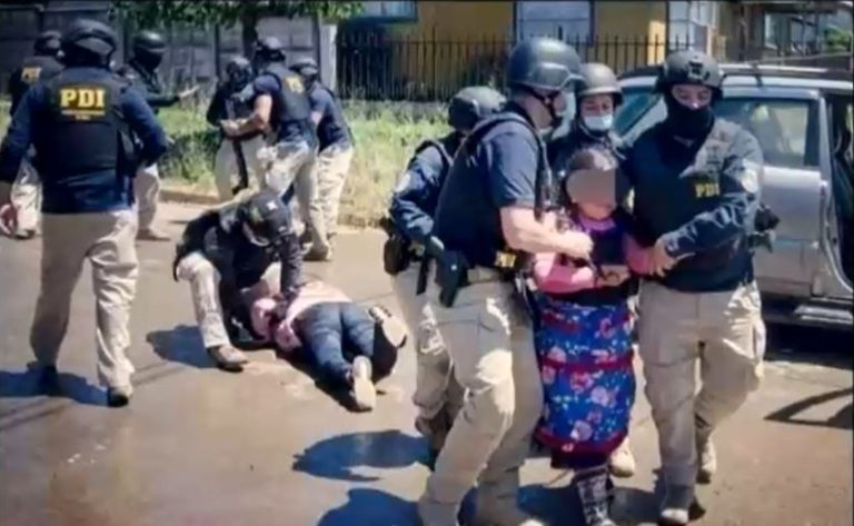 Director del INDH califica como 