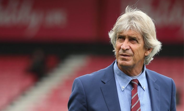 Pellegrini calificó la salida de Rueda de la Roja como una 