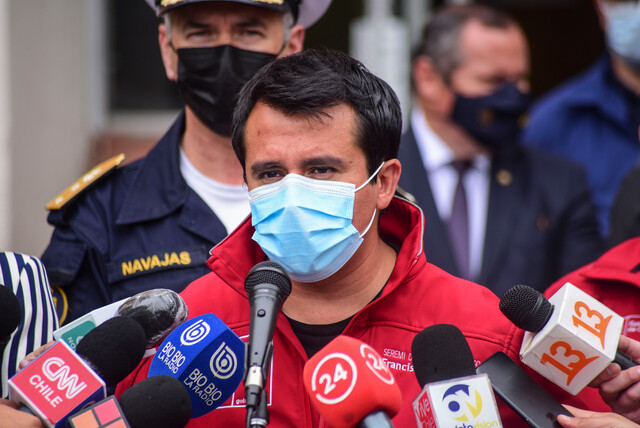 Seremi relata insólitos eventos fiscalizados: 