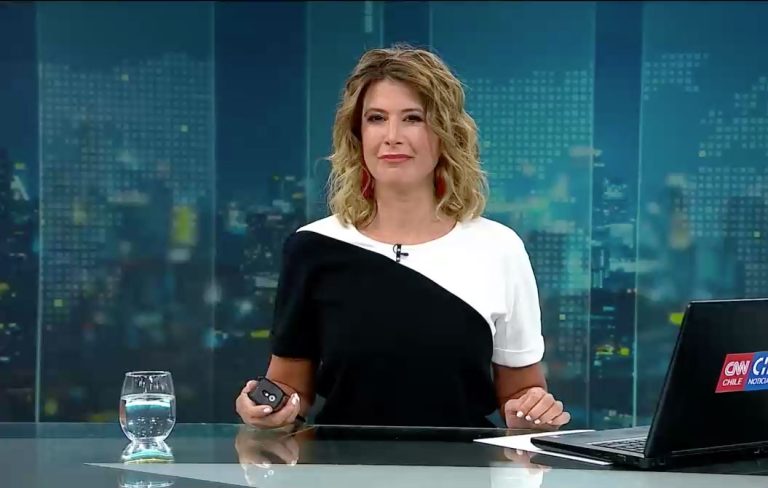 CHV Noticias Central | Viernes 15 de enero de 2021