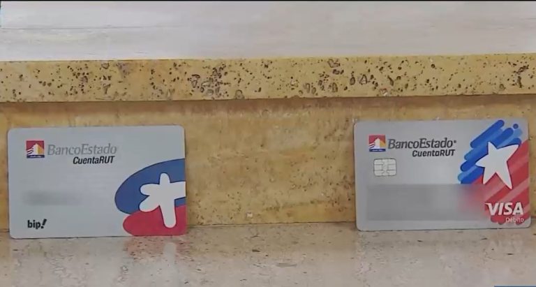 Usuarios de BancoEstado manifestaron preocupación por cambio de tarjetas de CuentaRUT