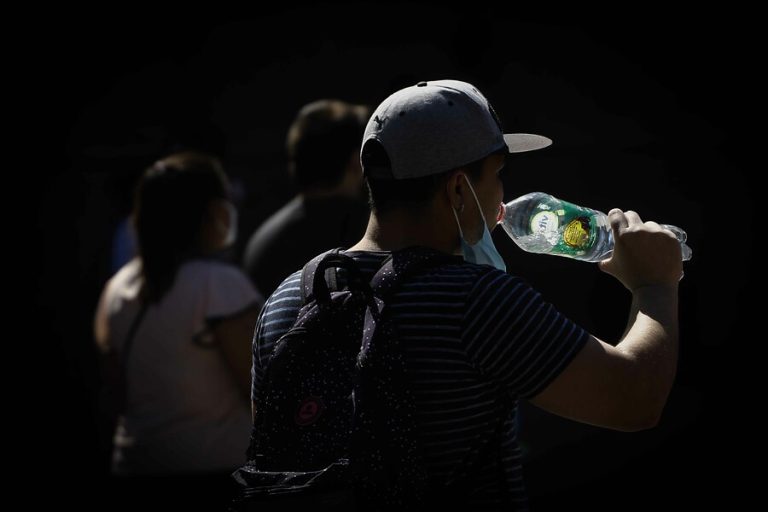 Ola de calor: Dirección Meteorológica emitió aviso por altas temperaturas en 8 regiones