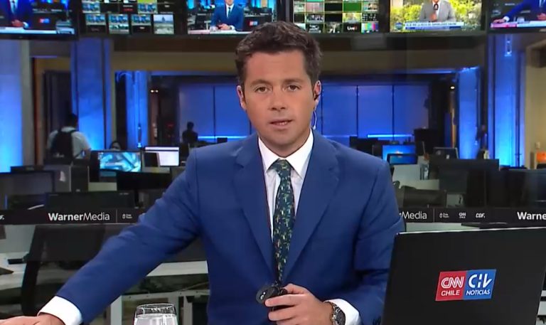 CHV Noticias Tarde | Domingo 17 de enero de 2021