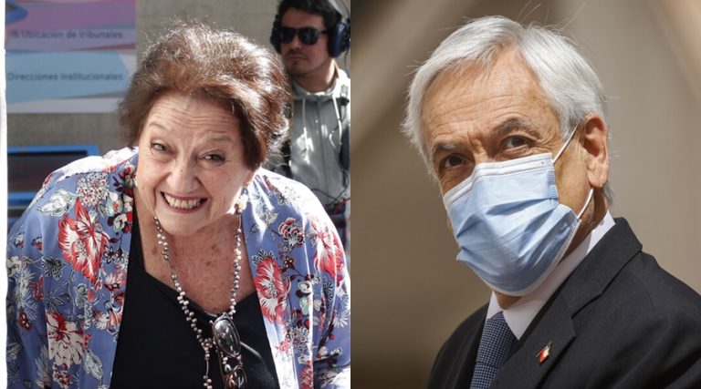 María Luisa Cordero: 