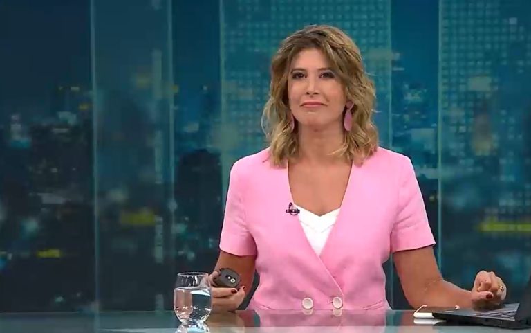 CHV Noticias Central | Domingo 17 de enero de 2021