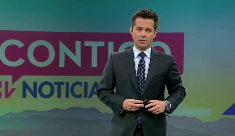 Contigo CHV Noticias AM | Lunes 18 de enero de 2021