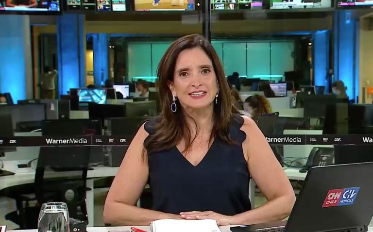 CHV Noticias Tarde | Lunes 18 de enero de 2021