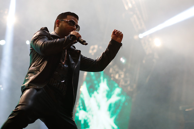 “El patrón” de colección: Tito “El Bambino” presentó su propio muñeco al estilo Ken