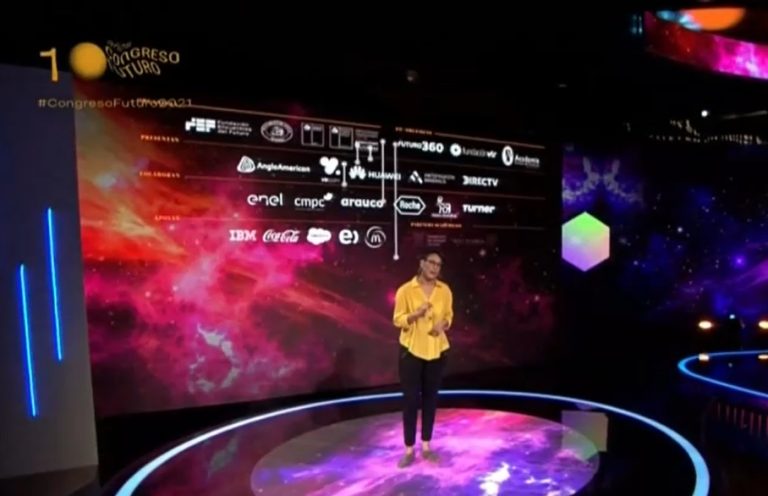 Exposiciones de ganadores del Premio Nobel asoman como principales atractivos de Congreso Futuro