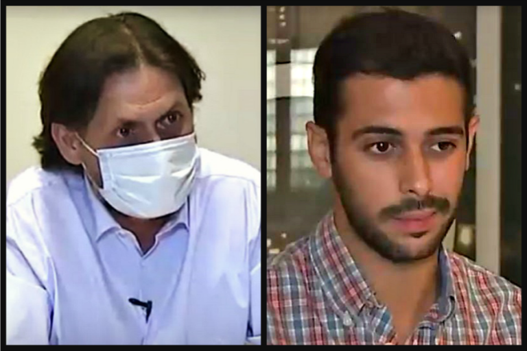 Acusación de estafa en venta de vehículos termina con guerra cruzada entre dueños de automotora