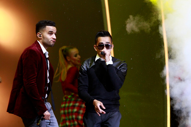 De Magneto a Yandar & Yostin: Los One Hit Wonder que remecieron a Viña alguna vez