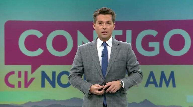 Contigo CHV Noticias AM | Martes 19 de enero de 2021