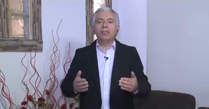 Colegio de Profesores por eventual retorno a clases: 