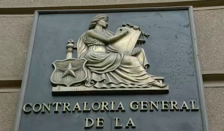 Irregularidades en Dipreca: Carabineros dice que 