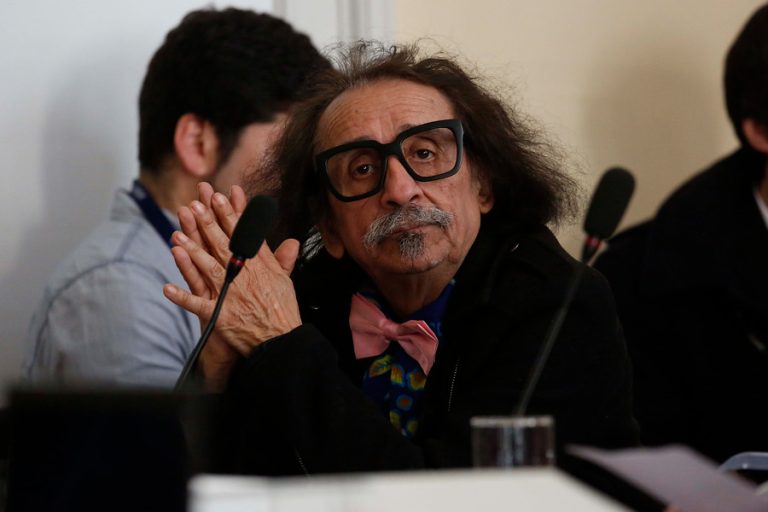 Tras denuncia de abuso sexual en su contra, Florcita Alarcón se irá de licencia médica por 21 días