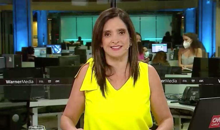 CHV Noticias Tarde | Martes 19 de enero de 2021