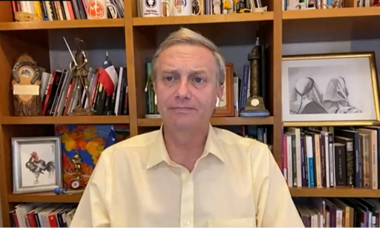 José Antonio Kast y postura del Partido Republicano: 