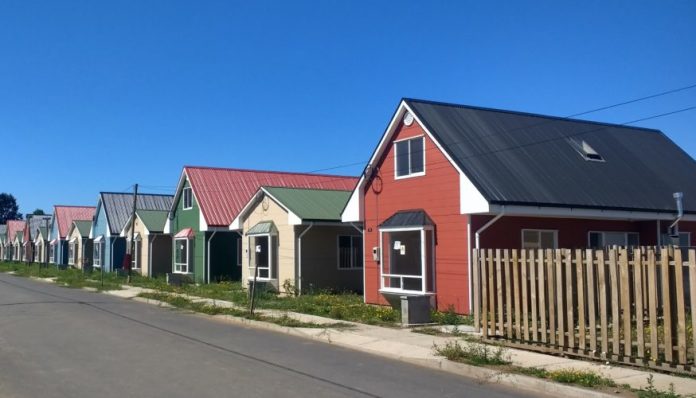 Más de 7.800 títulos de dominio han sido entregados: ¿Cómo postular y cuáles son los requisitos?