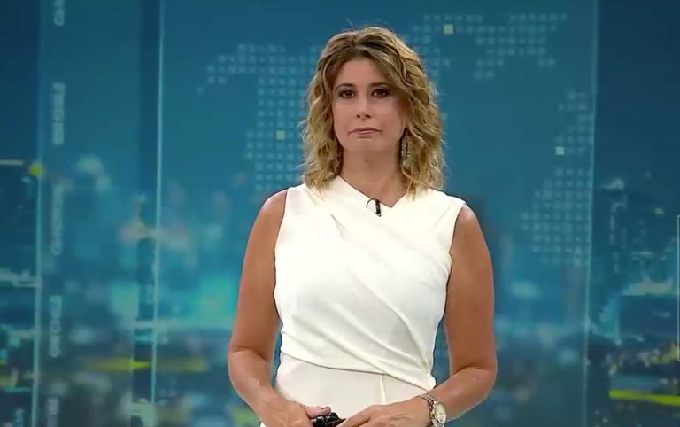 CHV Noticias Central | Martes 19 de enero de 2021