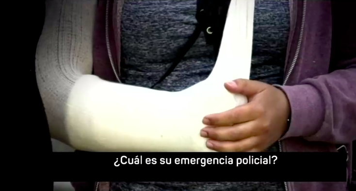 Preocupante aumento de casos de violencia contra la mujer: Llamados a Carabineros se elevaron 97% en 2020