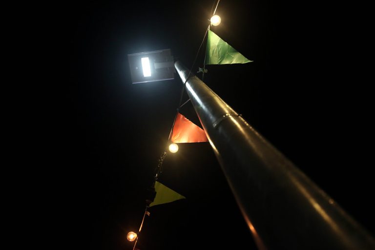 Caso Luminarias: Ex director de Itelecom detalló pago de $1.659 millones en sobornos