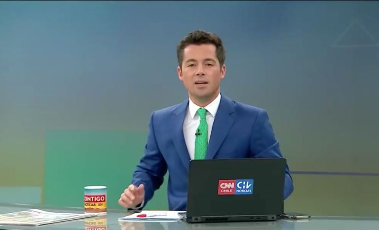 Contigo CHV Noticias AM | Miércoles 20 de enero de 2021