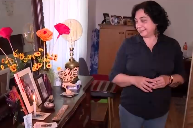 Accidente vehicular destruyó a una familia y el culpable no perdió su licencia: 