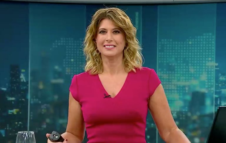 CHV Noticias Central | Miércoles 20 de enero de 2021