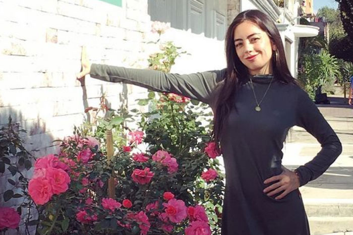 Actriz de BKN habló sobre los memes que la “culpaban” de filtrar audios de fiesta en Cachagua