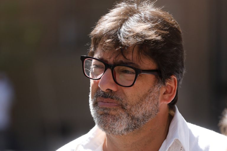 Daniel Jadue es multado por más de $3 millones por infringir protocolo sanitario