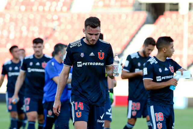 La U fue multada con $11 millones por incumplir protocolos sanitarios