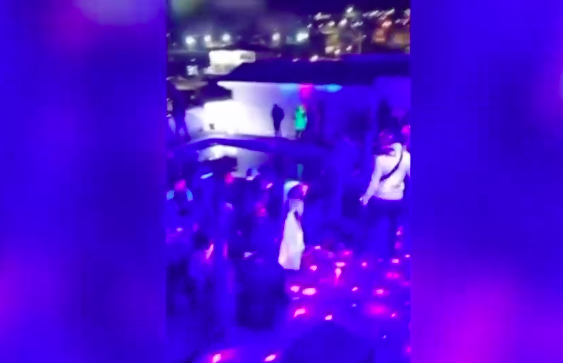 Descontrol en el litoral por fiestas clandestinas hasta con fuegos artificiales: Alcaldes piden endurecer los controles