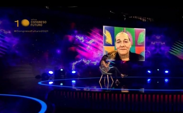 Medio millón de personas vieron la décima versión de Congreso Futuro