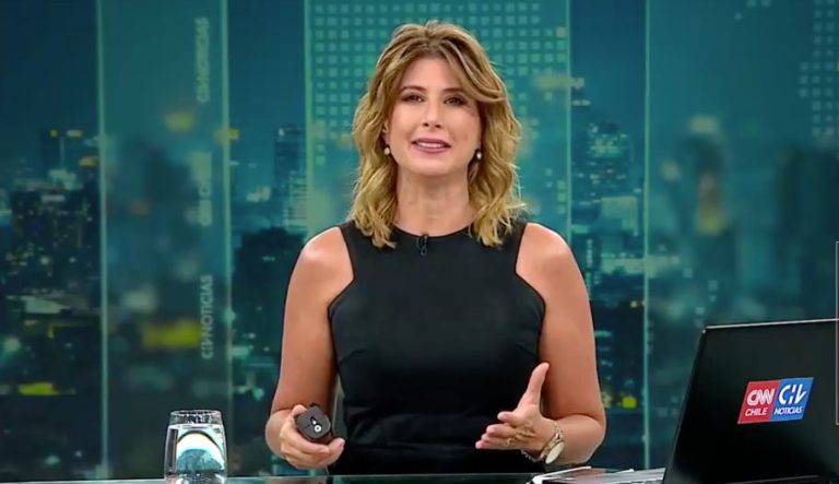 CHV Noticias Central | Jueves 21 de enero de 2021