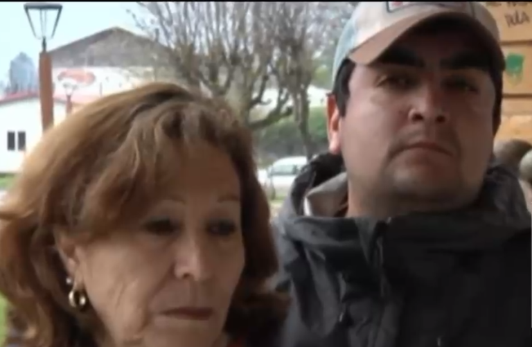 Millonaria indemnización por intercambio de guaguas descubierto 24 años después: 