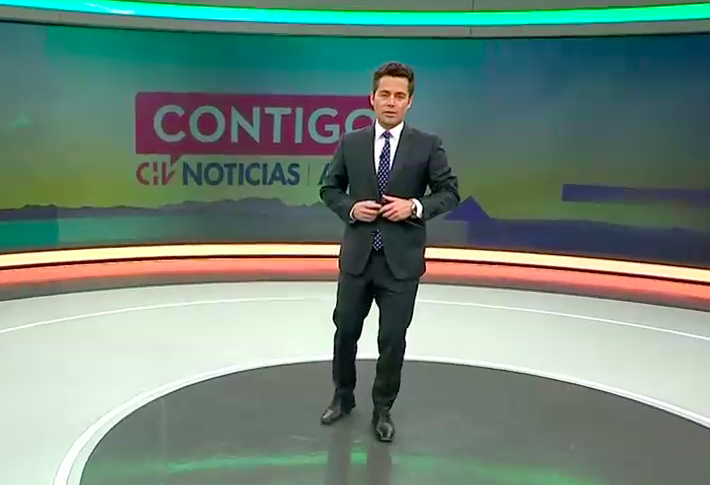 Contigo CHV Noticias AM | Viernes 22 de enero de 2021