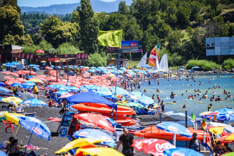 Permiso de vacaciones: ¿Cuántas personas pueden estar en una casa de veraneo?