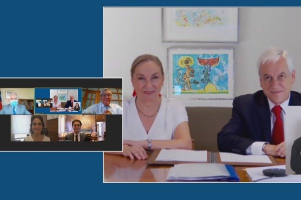 Ya es ley: Se promulga retiro de ahorros previsionales para enfermos terminales